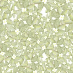 Dschungelfreunde, Blumen, BIO-Jersey