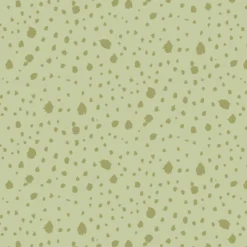 Dschungelfreunde, Flecken Auf Grün, BIO-Jersey