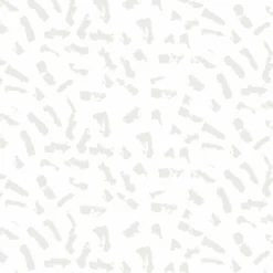 Dschungelfreunde, Flecken Auf Weiß, BIO-Jersey