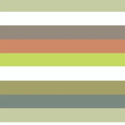 Dschungelfreunde, Streifen, BIO-Jersey