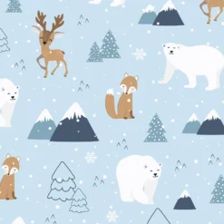 Eisberg, Bio-Sommersweat, Weihnachten