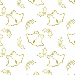 Glöckchen, BIO-Jersey, Weihnachten