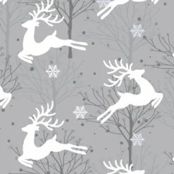 Hirschwald, BIO-Jersey, Weihnachten