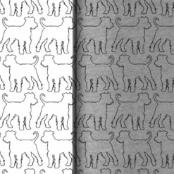 Hunderasse "Airedale Terrier"