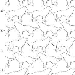 Hunderasse "Berner Sennenhund" -Outlet STOFFWELTEN Store hunderasse berner sennenhund3
