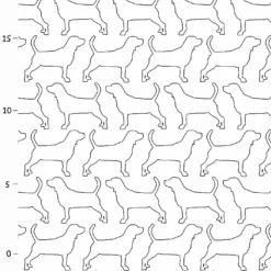 Hunderassen (Dogs) Beagle -Outlet STOFFWELTEN Store hunderassen dogs beagle3