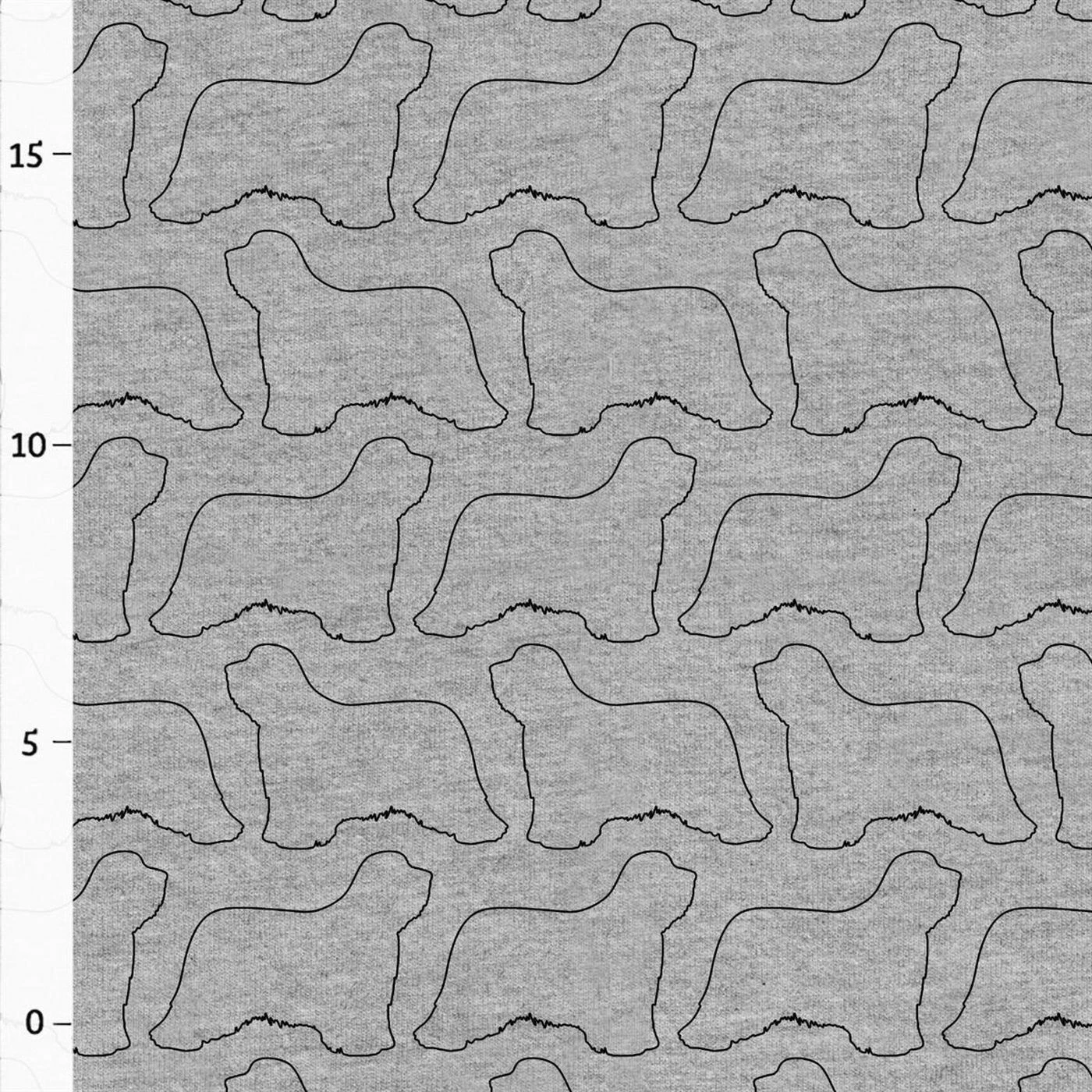 Hunderassen (Dogs) Bearded Collie 2 Hunderassen (Dogs) Bearded Collie – Bild 2