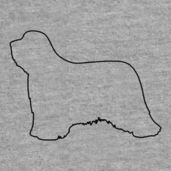 Hunderassen (Dogs) Bearded Collie 9 Hunderassen (Dogs) Bearded Collie -Outlet STOFFWELTEN Store hunderassen dogs bearded collie5