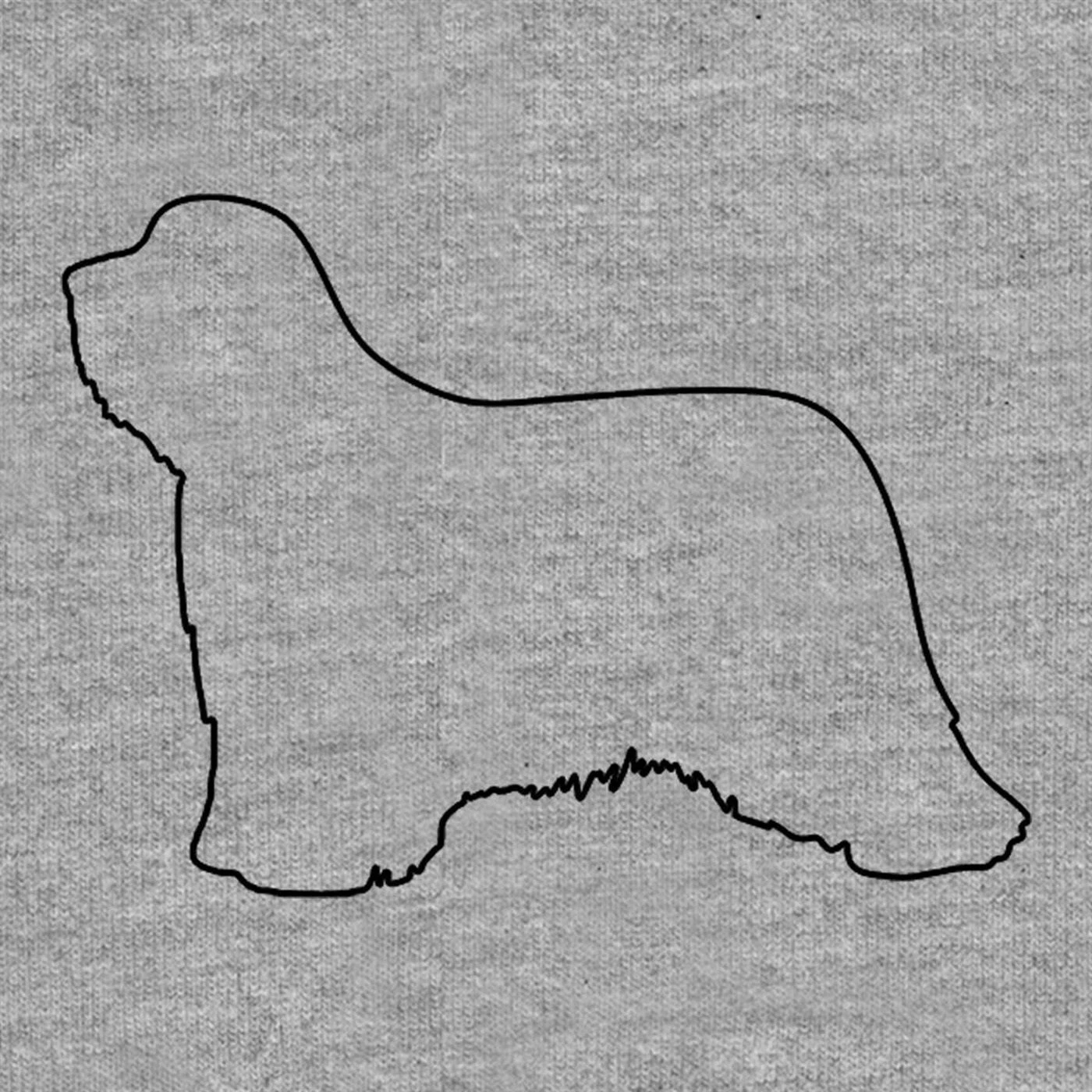 Hunderassen (Dogs) Bearded Collie 5 Hunderassen (Dogs) Bearded Collie – Bild 5