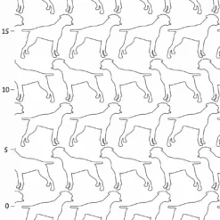 Hunderassen (Dogs) Boxer -Outlet STOFFWELTEN Store hunderassen dogs boxer3