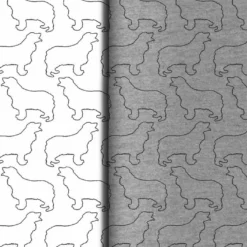 Hunderassen (Dogs) Cocker Spaniel