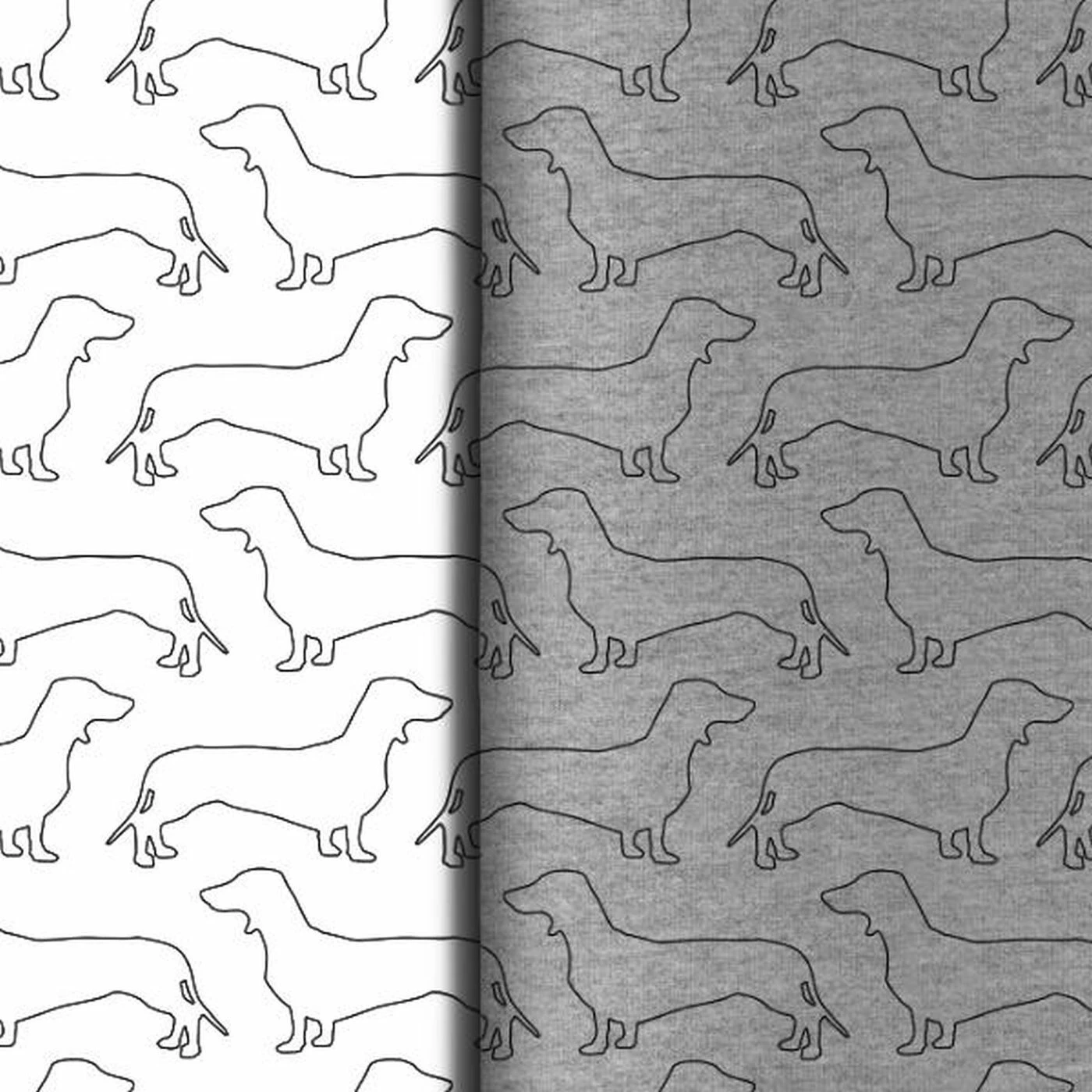 Hunderassen (Dogs) Dackel 1 Hunderassen (Dogs) Dackel