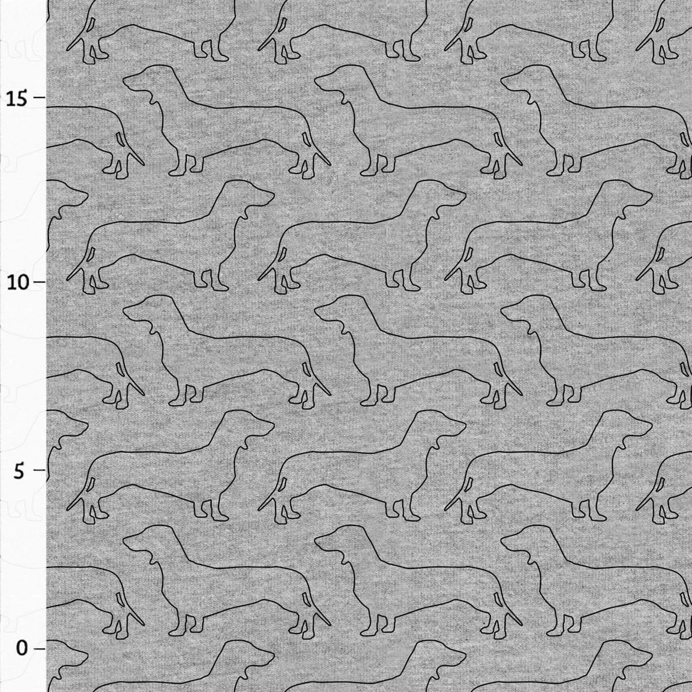 Hunderassen (Dogs) Dackel 2 Hunderassen (Dogs) Dackel – Bild 2