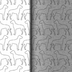 Hunderassen (Dogs) Deutsche Dogge