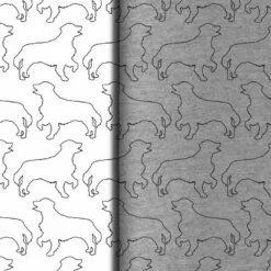 Hunderassen (Dogs) Golden Retriever