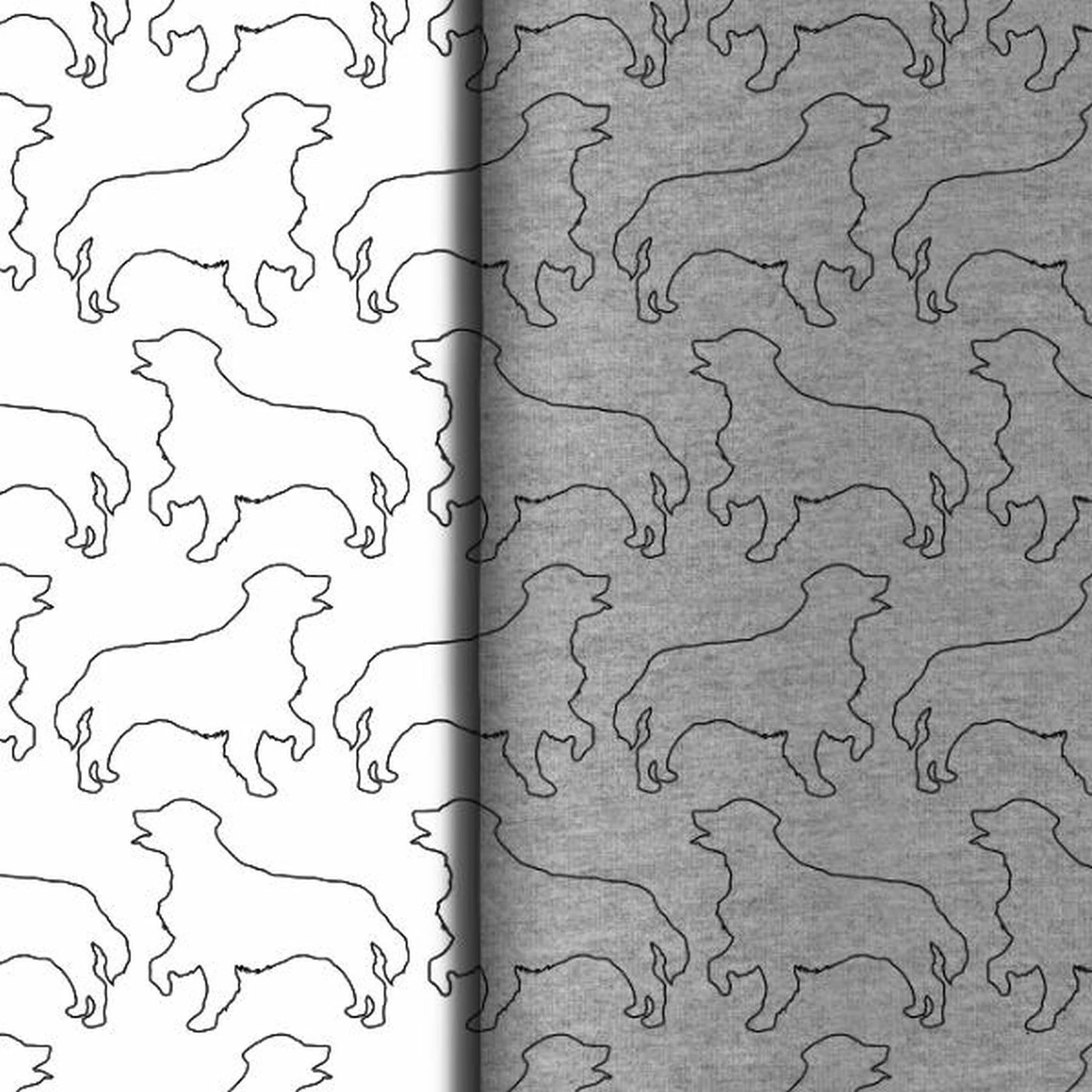 Hunderassen (Dogs) Golden Retriever 1 Hunderassen (Dogs) Golden Retriever