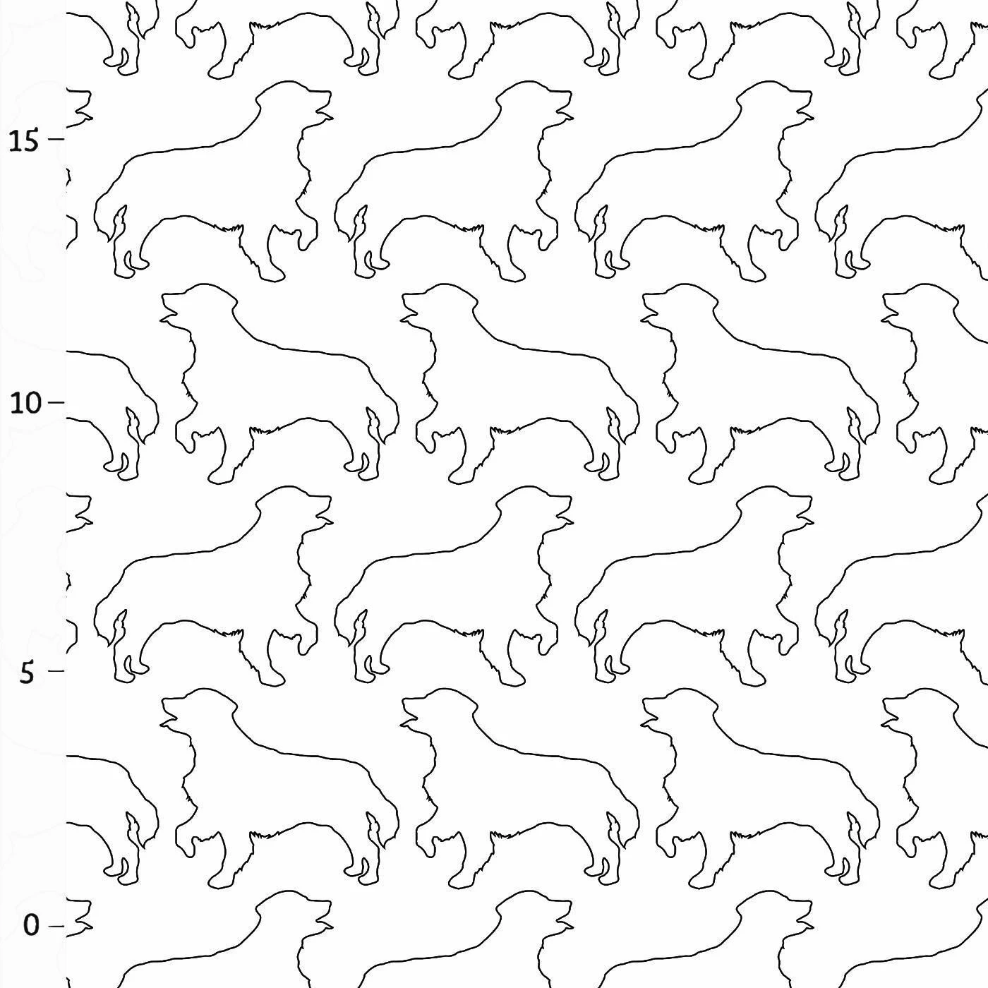 Hunderassen (Dogs) Golden Retriever 3 Hunderassen (Dogs) Golden Retriever – Bild 3