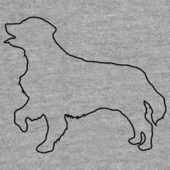 Hunderassen (Dogs) Golden Retriever 8 Hunderassen (Dogs) Golden Retriever -Outlet STOFFWELTEN Store hunderassen dogs golden retriever4