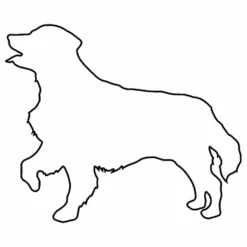 Hunderassen (Dogs) Golden Retriever 9 Hunderassen (Dogs) Golden Retriever -Outlet STOFFWELTEN Store hunderassen dogs golden retriever5