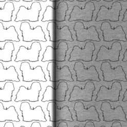 Hunderassen (Dogs) Havaneser