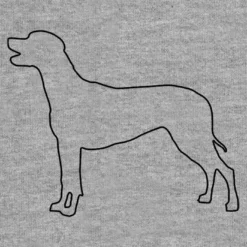 Hunderassen (Dogs) Rhodesian Ridgeback -Outlet STOFFWELTEN Store hunderassen dogs rhodesian ridgeback5