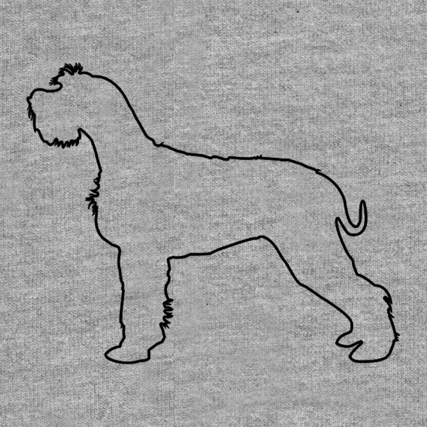 Hunderassen (Dogs) Schnauzer 5 Hunderassen (Dogs) Schnauzer – Bild 5