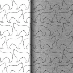 Hunderassen (Dogs) Shetland Sheepdog