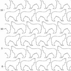 Hunderassen (Dogs) Shetland Sheepdog 7 Hunderassen (Dogs) Shetland Sheepdog -Outlet STOFFWELTEN Store hunderassen dogs shetland sheepdog3
