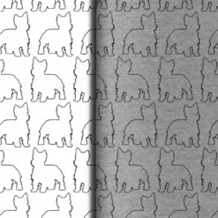 Hunderassen (Dogs) Westhighland White Terrier