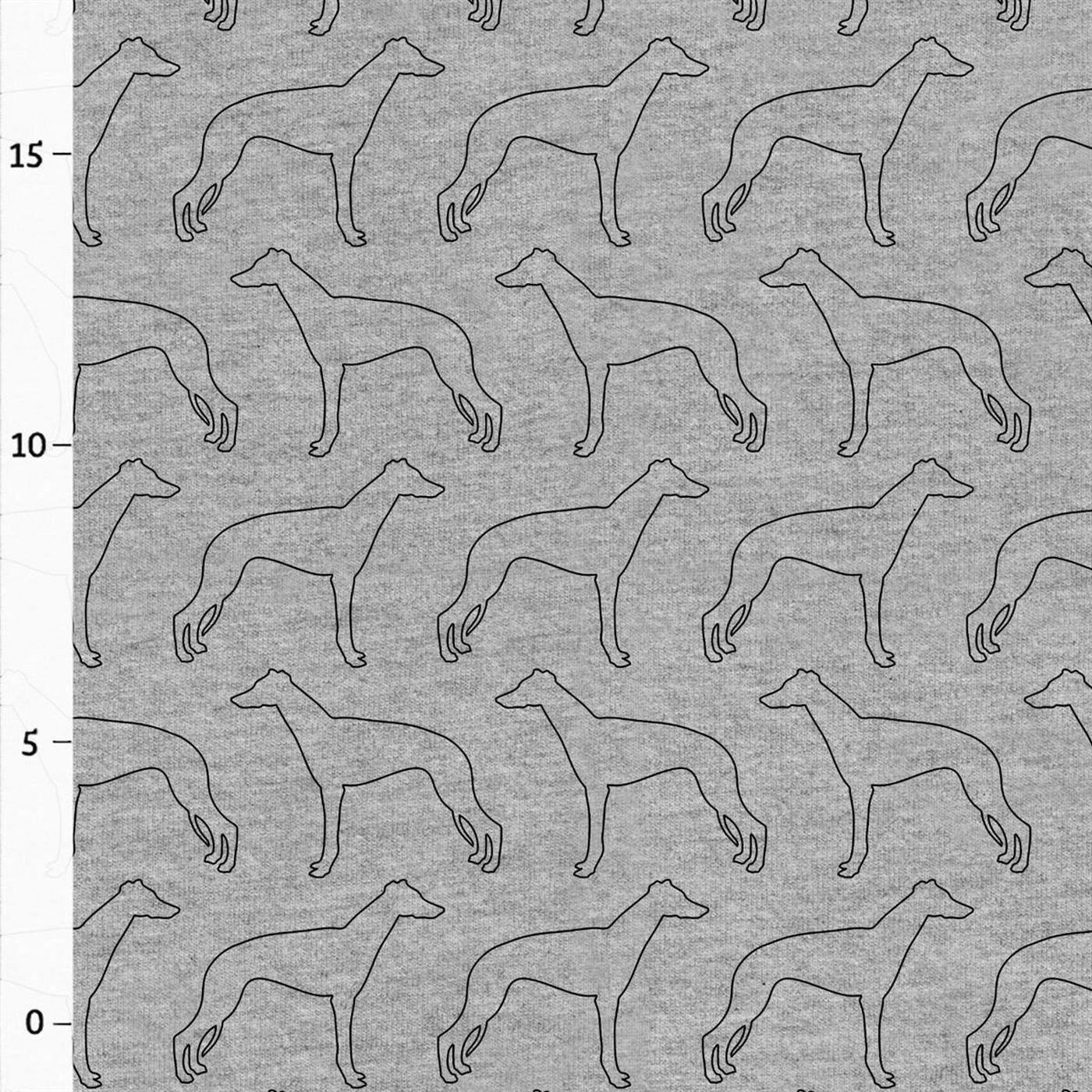 Hunderassen (Dogs) Whippet 2 Hunderassen (Dogs) Whippet – Bild 2