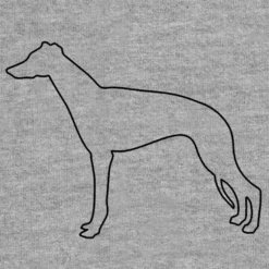 Hunderassen (Dogs) Whippet 9 Hunderassen (Dogs) Whippet -Outlet STOFFWELTEN Store hunderassen dogs whippet5