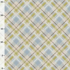 Karo, Native Woodland Babys, Kombistoff, Sommersweat