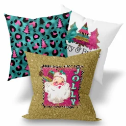 Kissen 3er SET Jolly (Nähset)