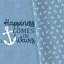 Maritim, Happiness, PANEL + Kombistoff