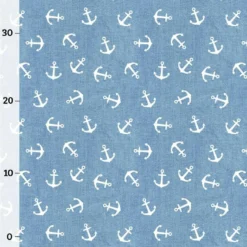 Maritim, Happiness, PANEL + Kombistoff -Outlet STOFFWELTEN Store maritim happiness panel kombistoff3