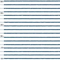 Nauti Kombistoff Bio-Jersey