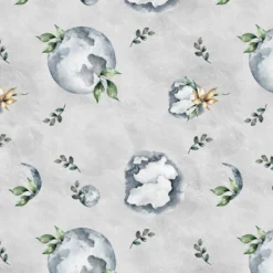 Once Upon A Time, Zweige, BIO-Jersey