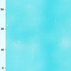 Regenbogen EinnhornKombistoff Bio-Jersey