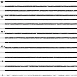 Regenschirm Kombistoff Bio-Jersey