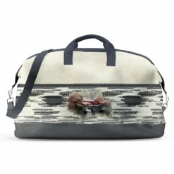 Reisetasche, Classic Car (Nähset)