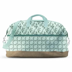 Reisetasche, Eukalythus (Nähset)