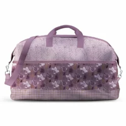 Reisetasche, Schmetterlinge (Nähset)