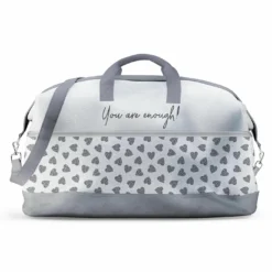 Reisetasche, You Are Enough! (Nähset)