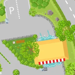 Spieldecke Auto & Verkehr, Spielteppich Auf Hochwertiger, ägyptischer Baumwolle 11 Spieldecke Auto & Verkehr, Spielteppich Auf Hochwertiger, ägyptischer Baumwolle -Outlet STOFFWELTEN Store spieldecke auto verkehr spielteppich auf hochwertiger aegyptischer baumwolle5