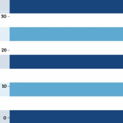 Streifen Kombistoff (Eisbär, Arctic Animals) Sommersweat