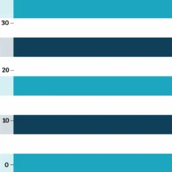 Streifen Kombistoff (Husky, Arctic Animals) Sommersweat