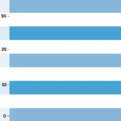 Streifen Kombistoff (Polarfuchs, Arctic Animals) Sommersweat