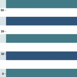 Streifen Kombistoff (Robbe, Arctic Animals) Sommersweat