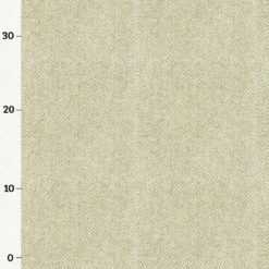 Struktur Grün Kombistoff (Hirsch) Sommersweat