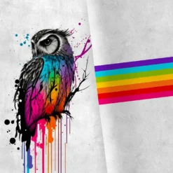 Surprise Bag Damen April 2023, PANEL + Kombistoff